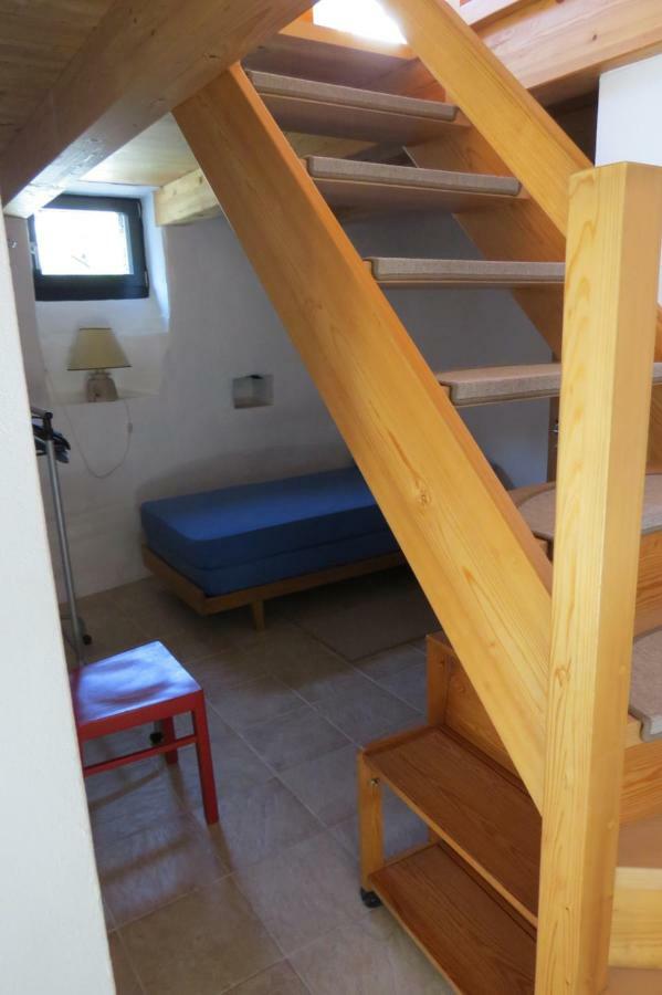 Вилла Rustico Paese Vogorno Экстерьер фото