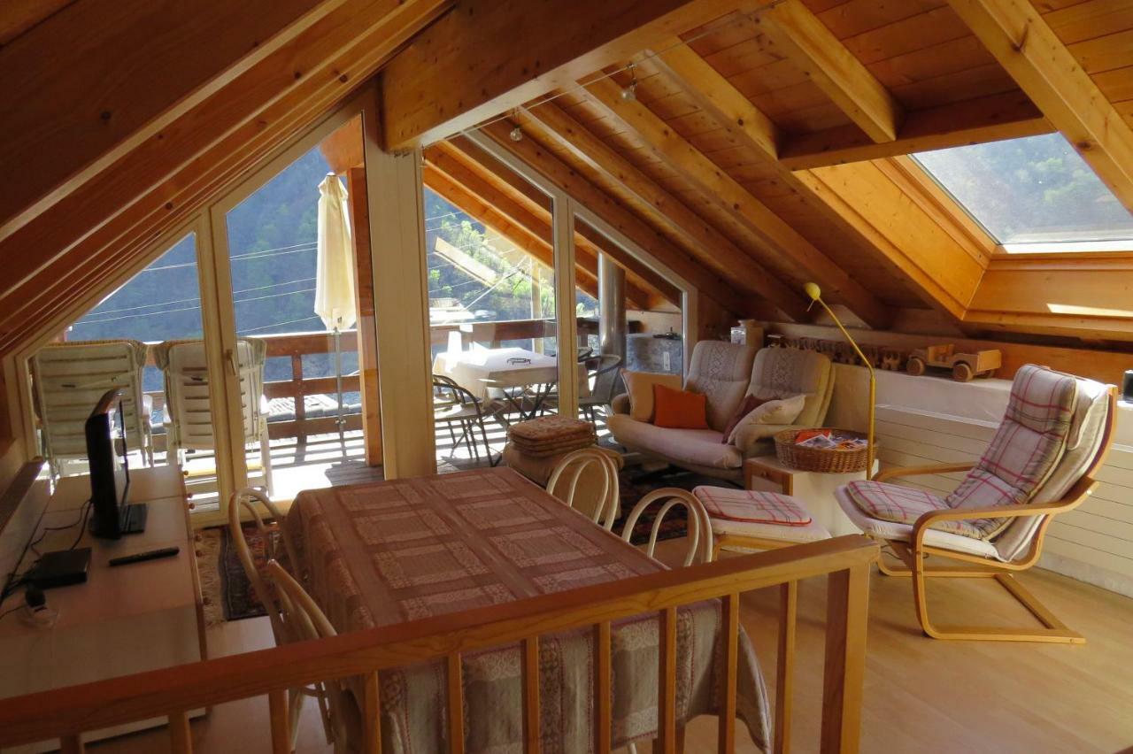 Вилла Rustico Paese Vogorno Экстерьер фото
